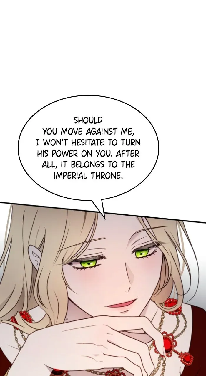 The Villainess Just Wants to Live in Peace! Chapter 77 page 18 - 