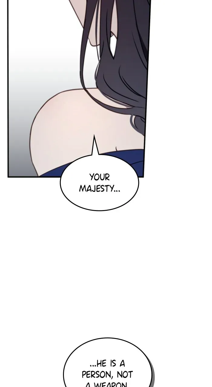 The Villainess Just Wants to Live in Peace! Chapter 77 page 20 - 