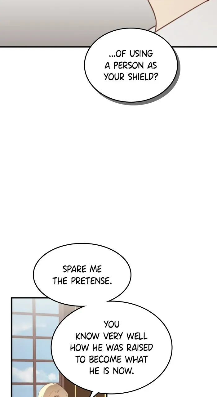 The Villainess Just Wants to Live in Peace! Chapter 77 page 23 - 