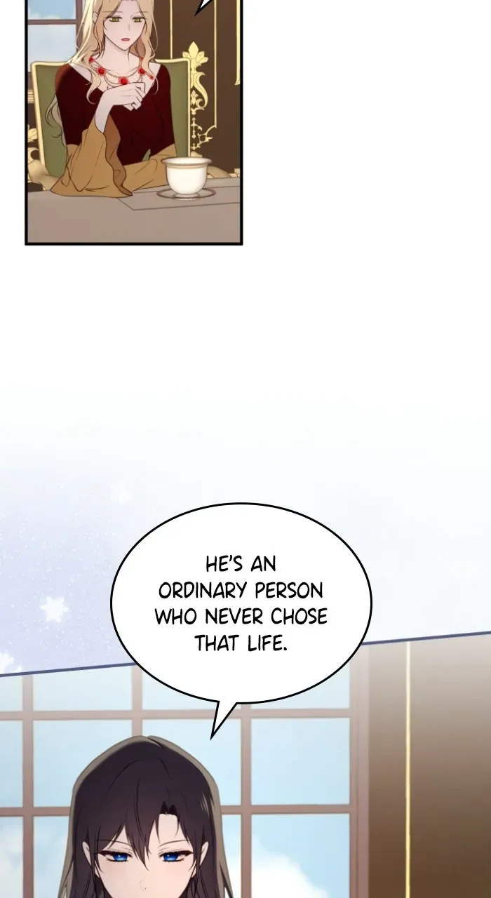 The Villainess Just Wants to Live in Peace! Chapter 77 page 24 - 