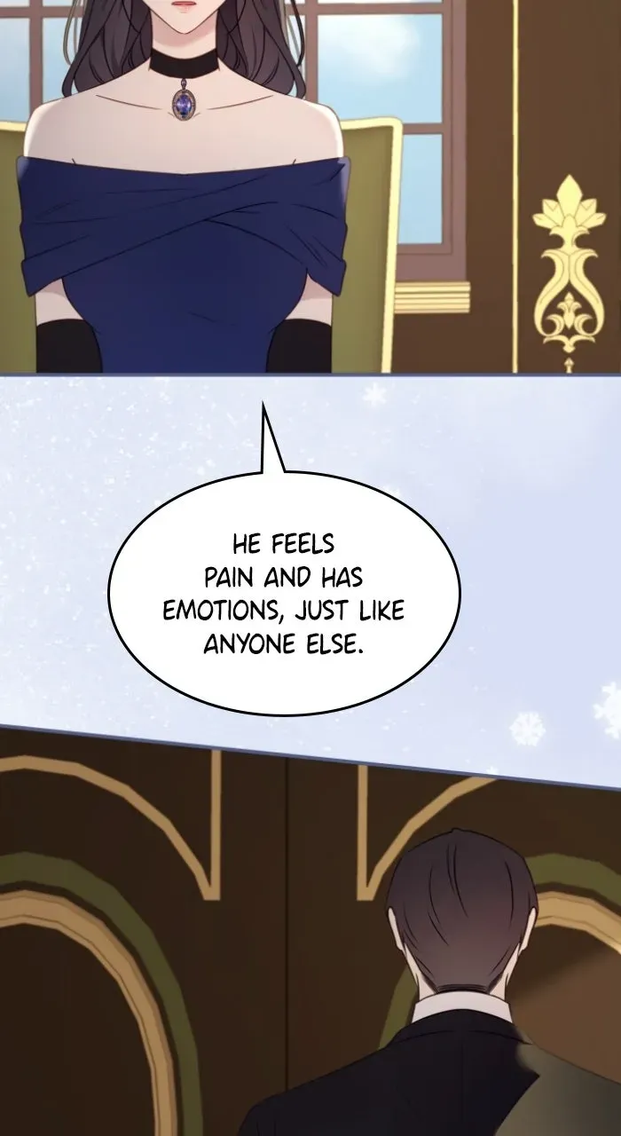 The Villainess Just Wants to Live in Peace! Chapter 77 page 25 - 