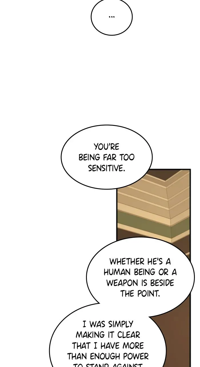 The Villainess Just Wants to Live in Peace! Chapter 77 page 27 - 