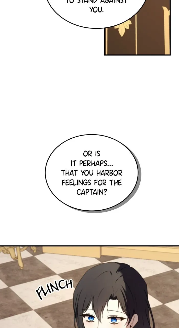 The Villainess Just Wants to Live in Peace! Chapter 77 page 28 - 