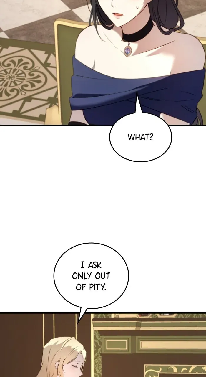 The Villainess Just Wants to Live in Peace! Chapter 77 page 29 - 