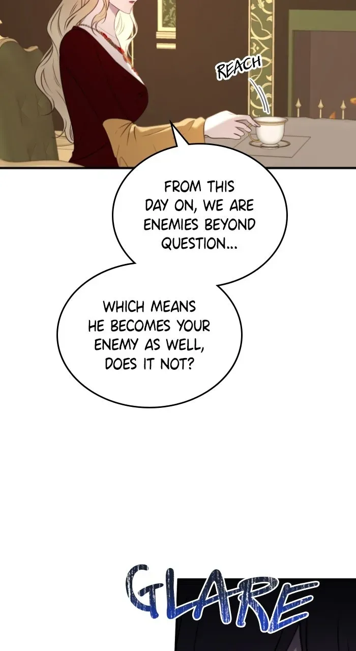 The Villainess Just Wants to Live in Peace! Chapter 77 page 30 - 