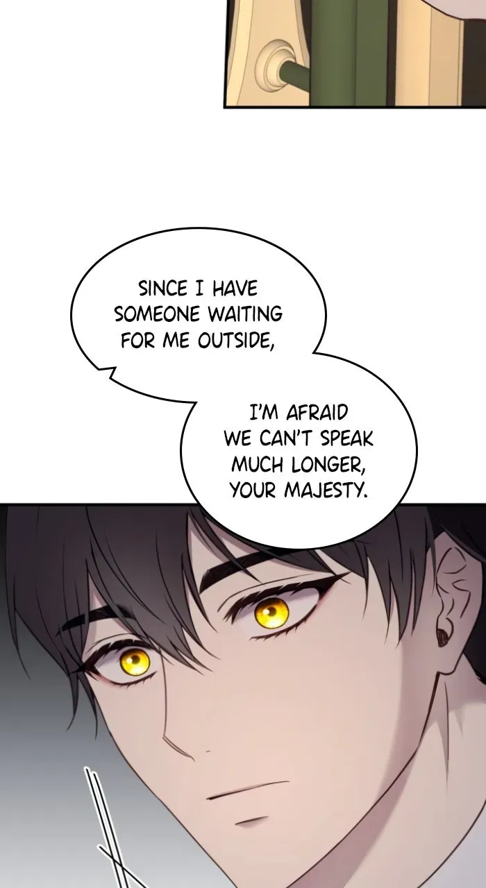 The Villainess Just Wants to Live in Peace! Chapter 77 page 4 - 