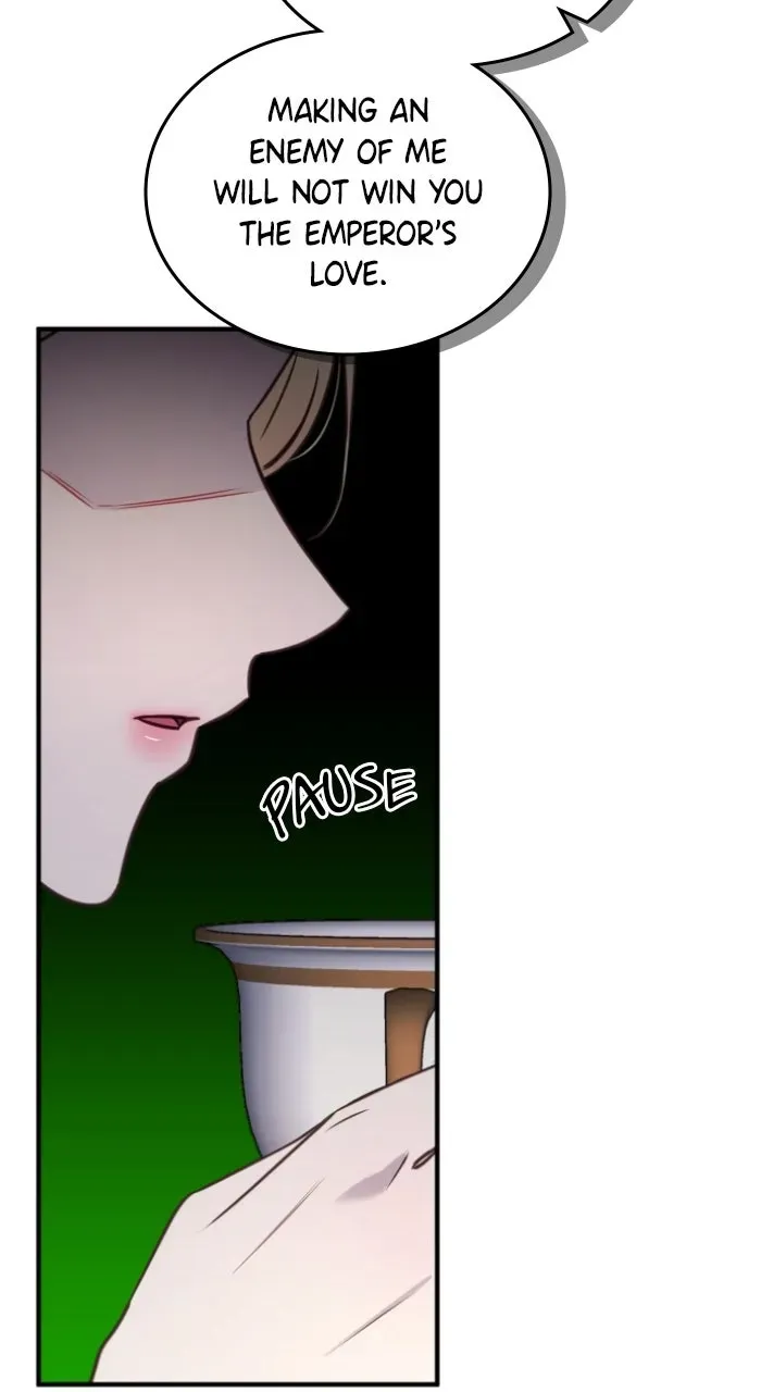 The Villainess Just Wants to Live in Peace! Chapter 77 page 32 - 