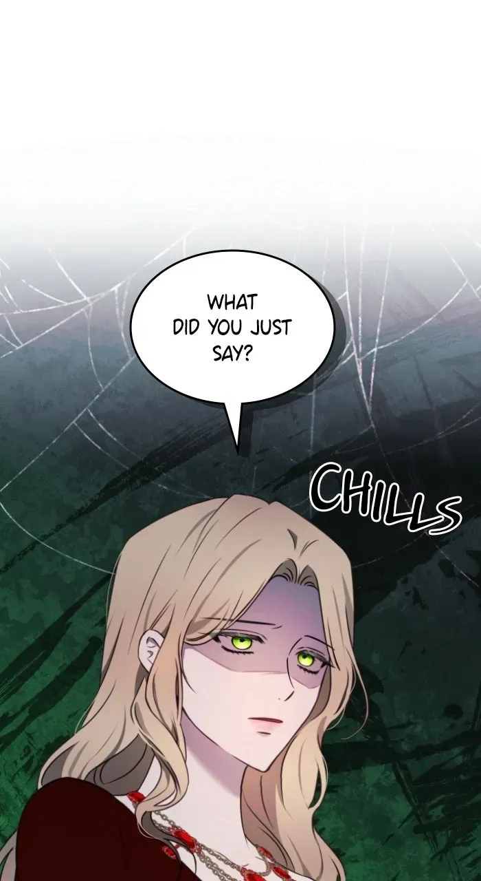 The Villainess Just Wants to Live in Peace! Chapter 77 page 33 - 