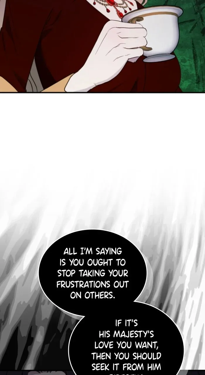 The Villainess Just Wants to Live in Peace! Chapter 77 page 34 - 