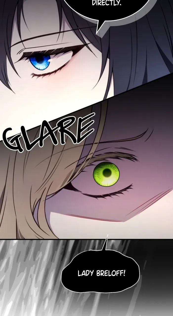 The Villainess Just Wants to Live in Peace! Chapter 77 page 35 - 