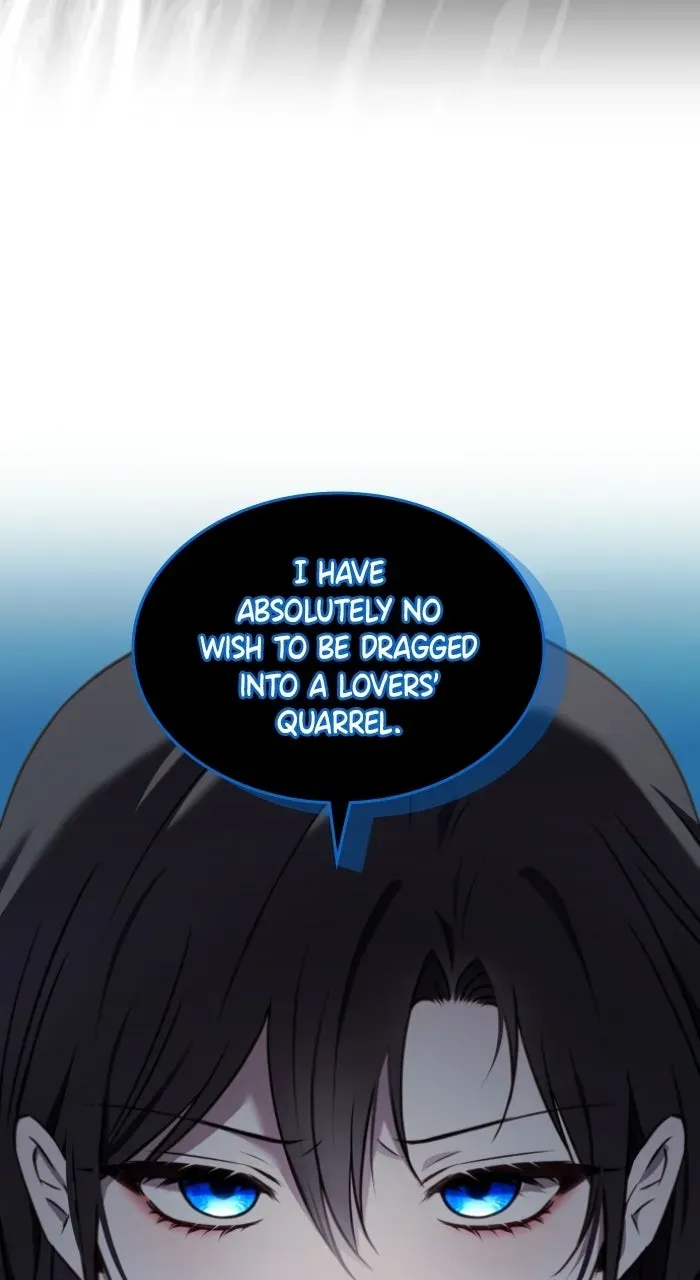 The Villainess Just Wants to Live in Peace! Chapter 77 page 36 - 