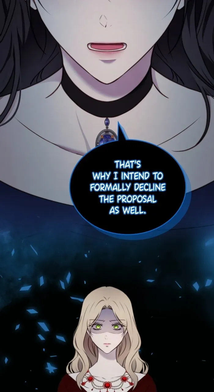 The Villainess Just Wants to Live in Peace! Chapter 77 page 37 - 