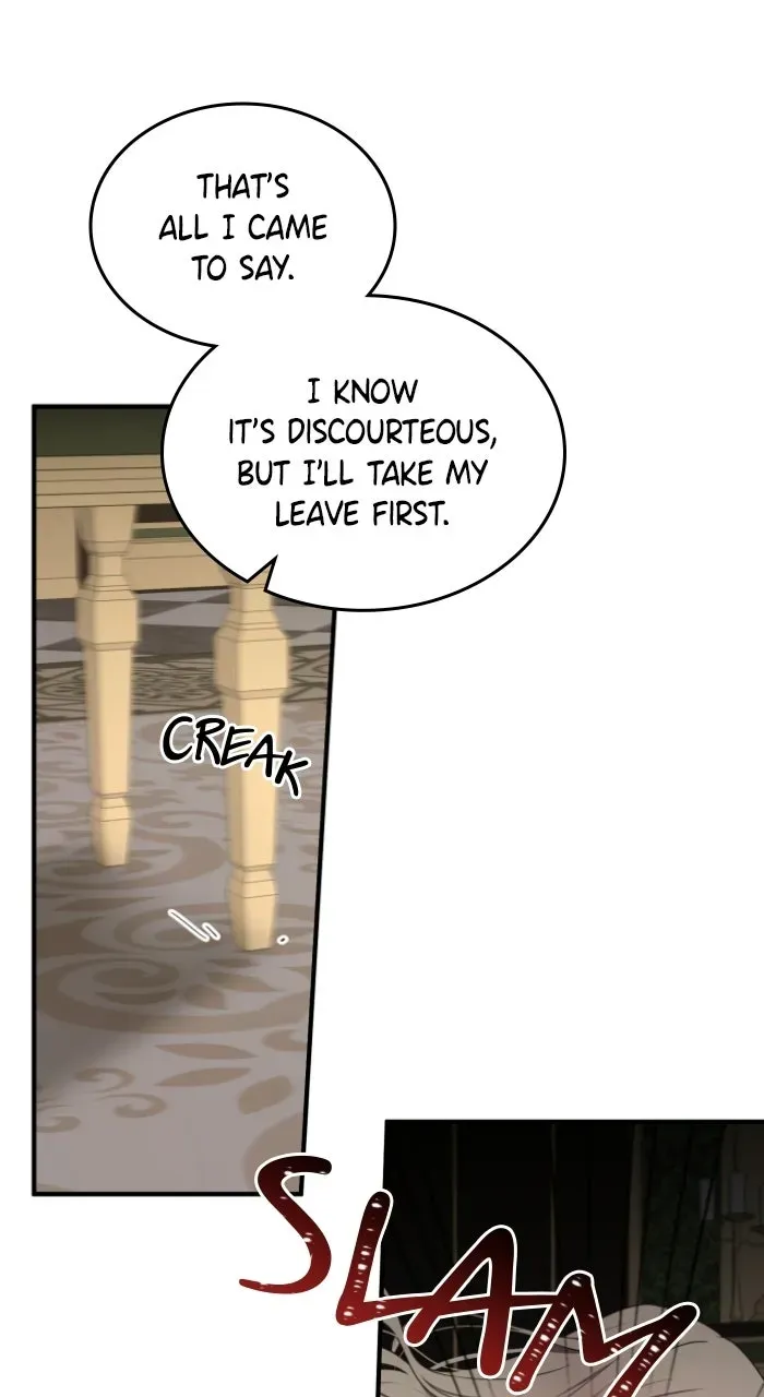 The Villainess Just Wants to Live in Peace! Chapter 77 page 39 - 