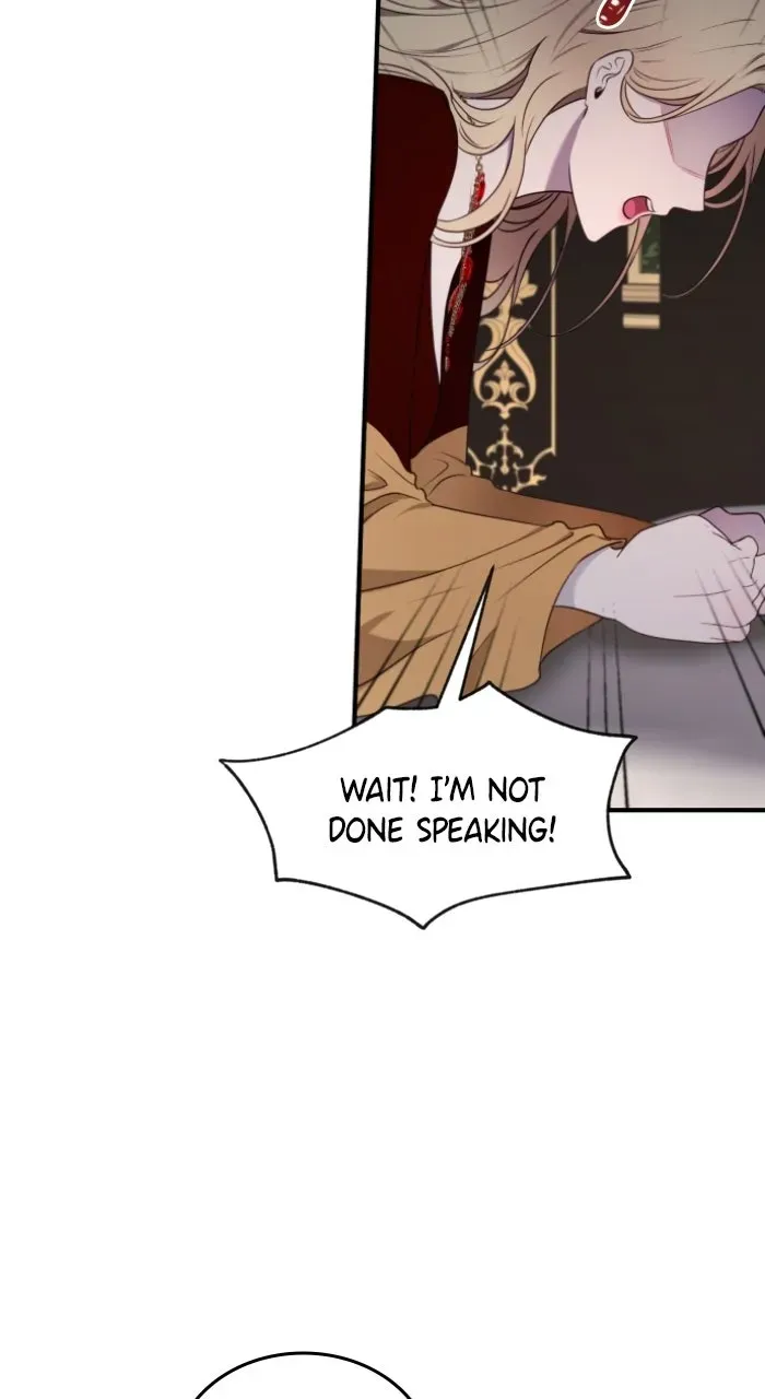The Villainess Just Wants to Live in Peace! Chapter 77 page 40 - 