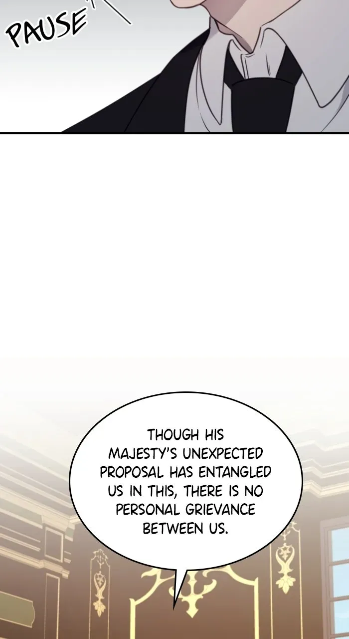 The Villainess Just Wants to Live in Peace! Chapter 77 page 5 - 