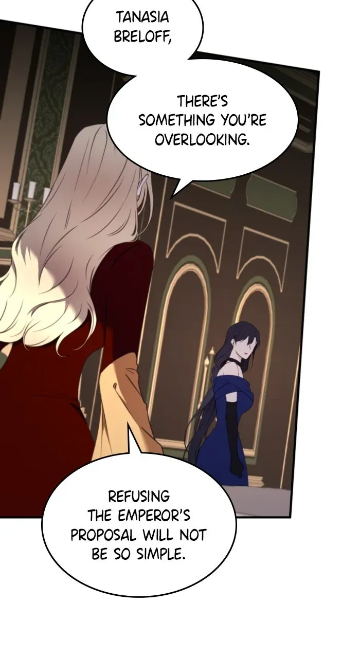 The Villainess Just Wants to Live in Peace! Chapter 77 page 41 - 