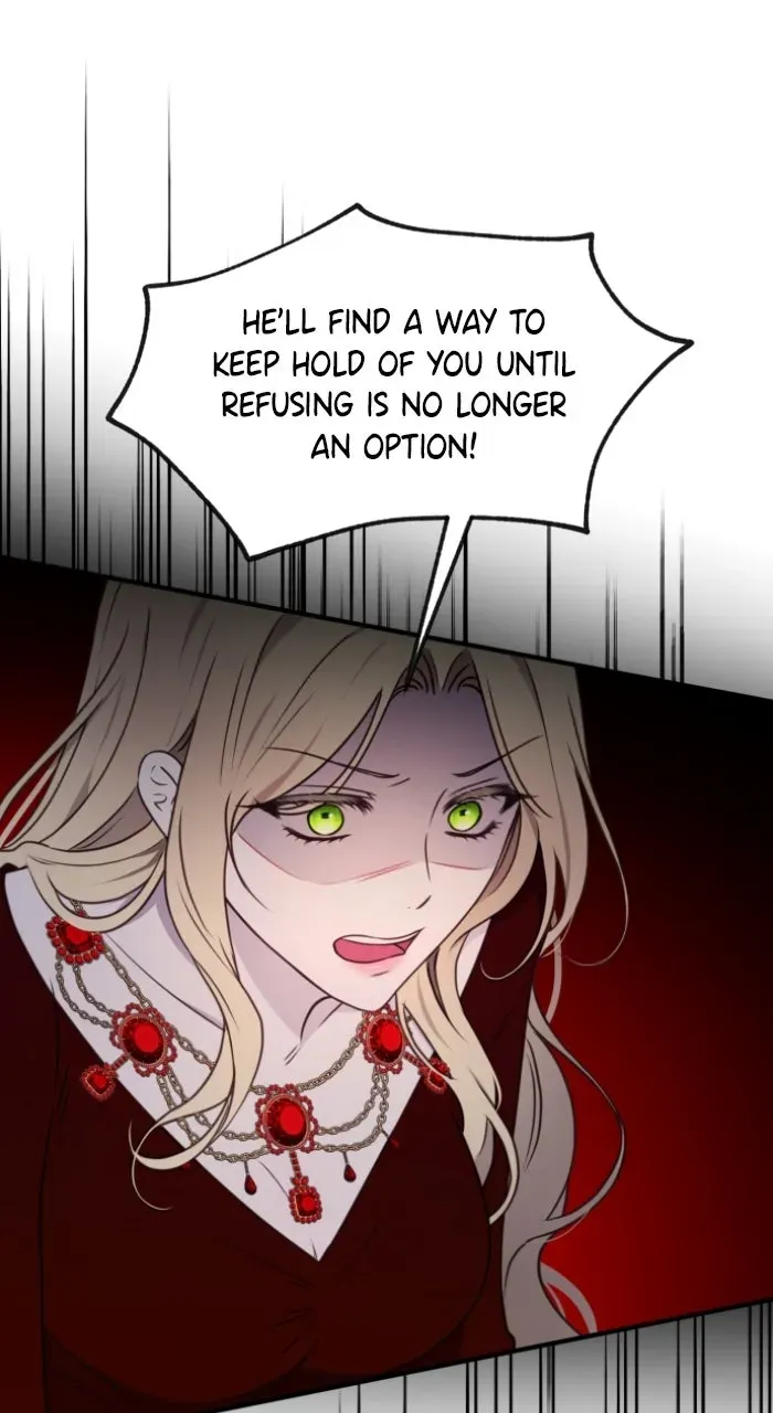 The Villainess Just Wants to Live in Peace! Chapter 77 page 42 - 