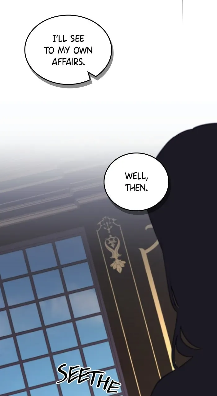 The Villainess Just Wants to Live in Peace! Chapter 77 page 44 - 