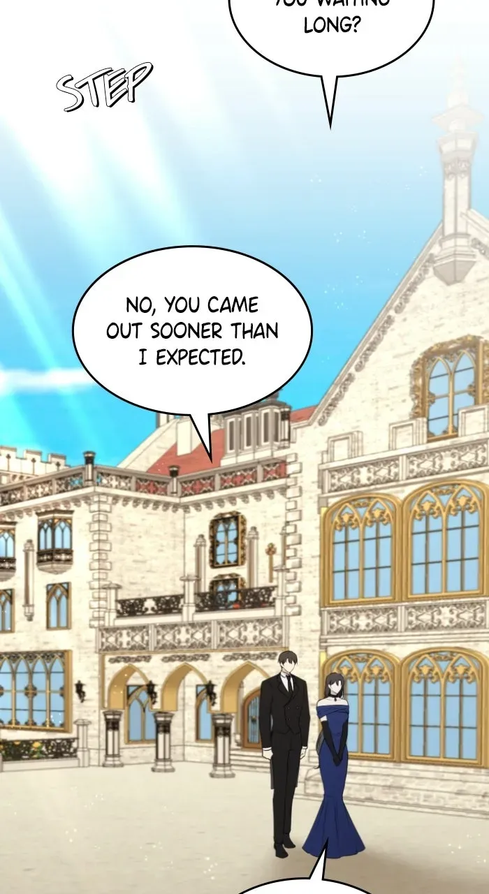 The Villainess Just Wants to Live in Peace! Chapter 77 page 47 - 