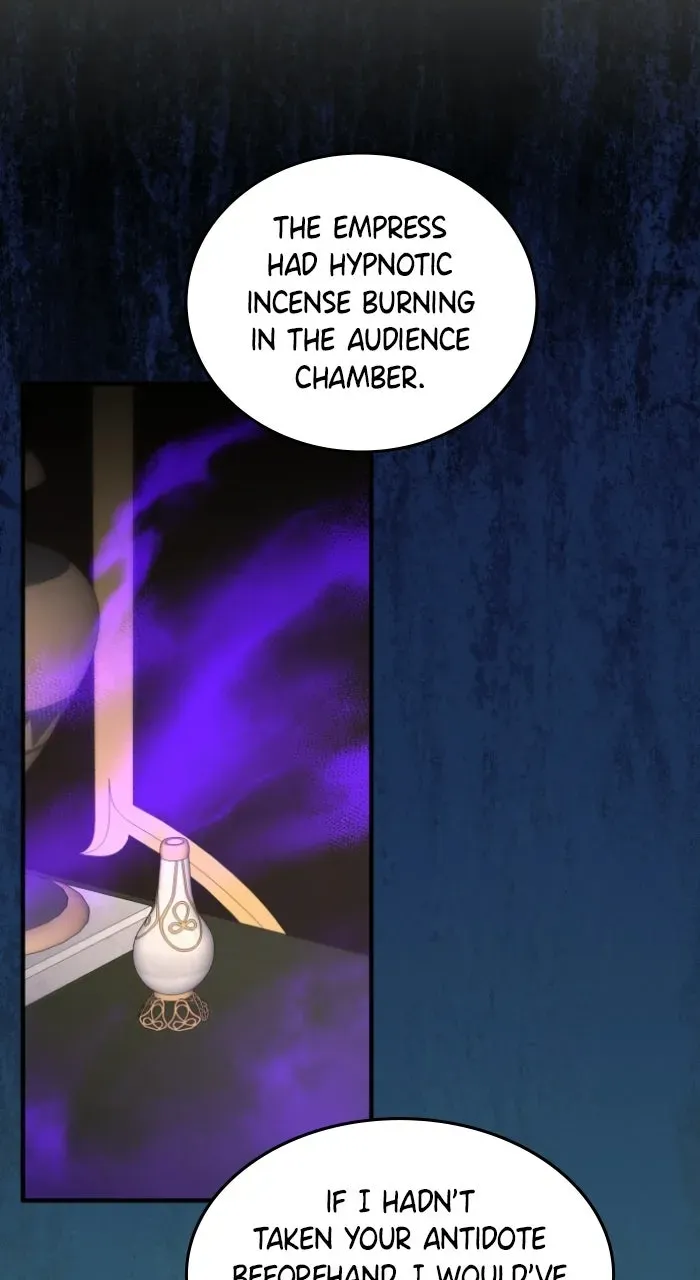 The Villainess Just Wants to Live in Peace! Chapter 77 page 49 - 