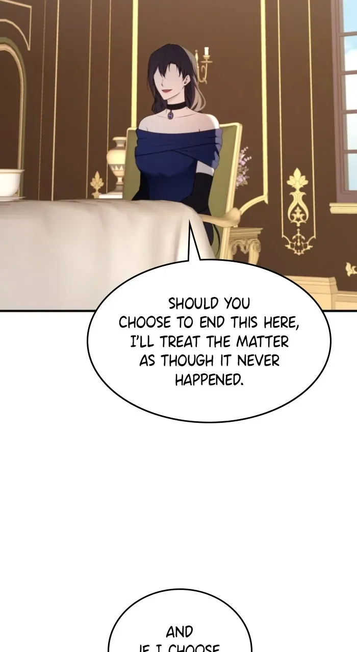 The Villainess Just Wants to Live in Peace! Chapter 77 page 6 - 