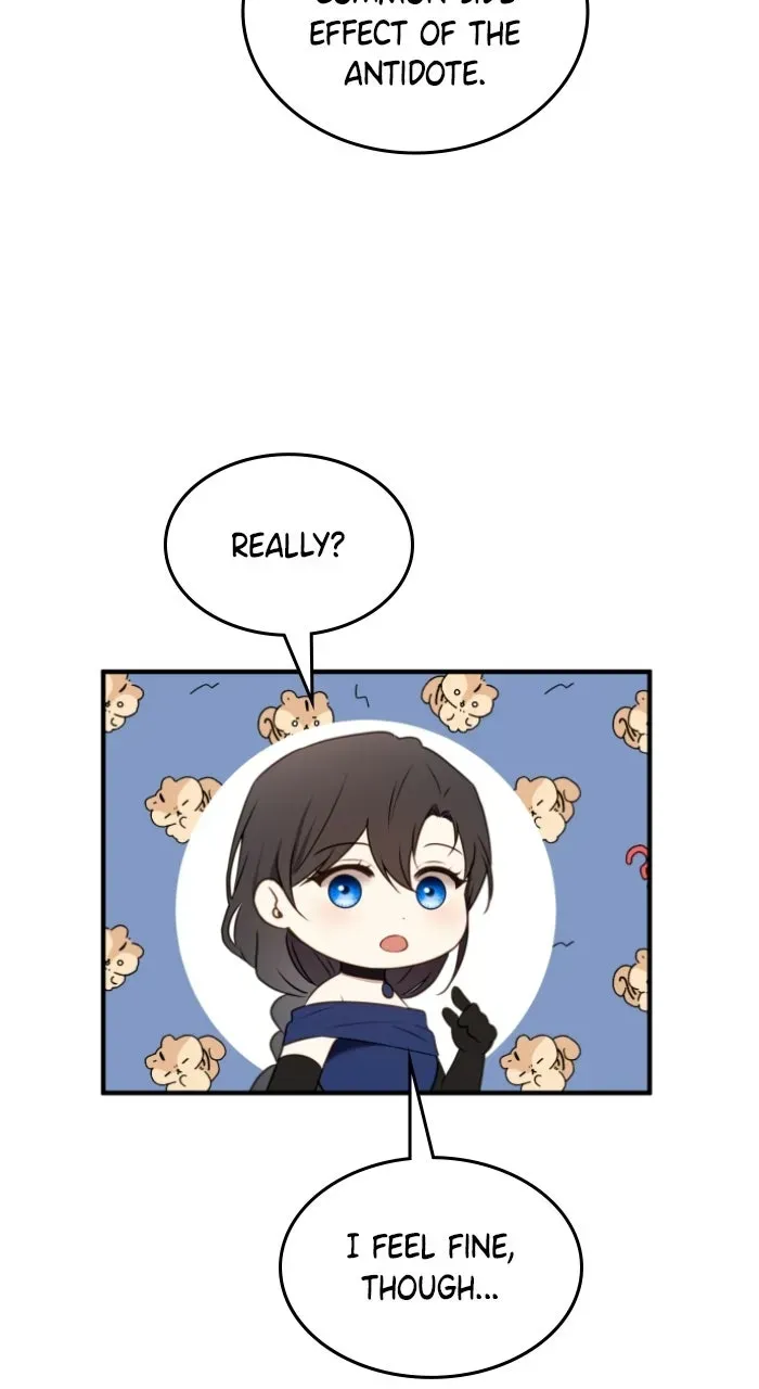 The Villainess Just Wants to Live in Peace! Chapter 77 page 52 - 