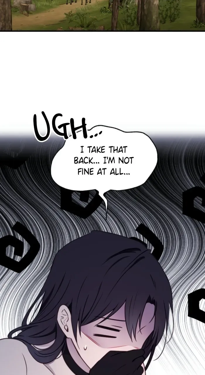 The Villainess Just Wants to Live in Peace! Chapter 77 page 54 - 