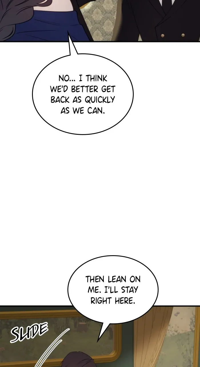 The Villainess Just Wants to Live in Peace! Chapter 77 page 56 - 