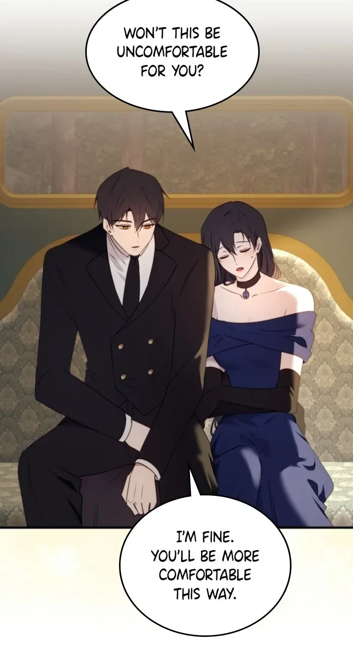 The Villainess Just Wants to Live in Peace! Chapter 77 page 60 - 