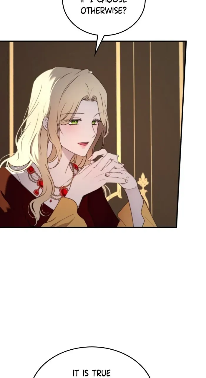 The Villainess Just Wants to Live in Peace! Chapter 77 page 7 - 