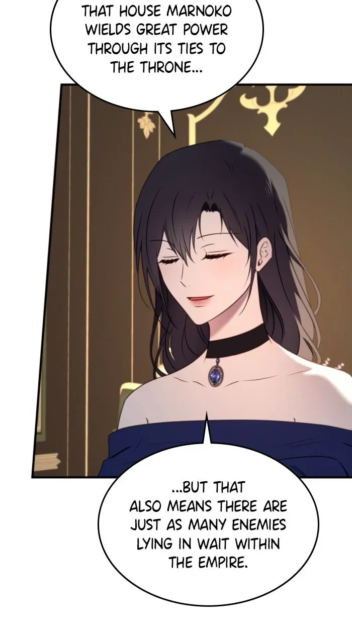 The Villainess Just Wants to Live in Peace! Chapter 77 page 8 - 
