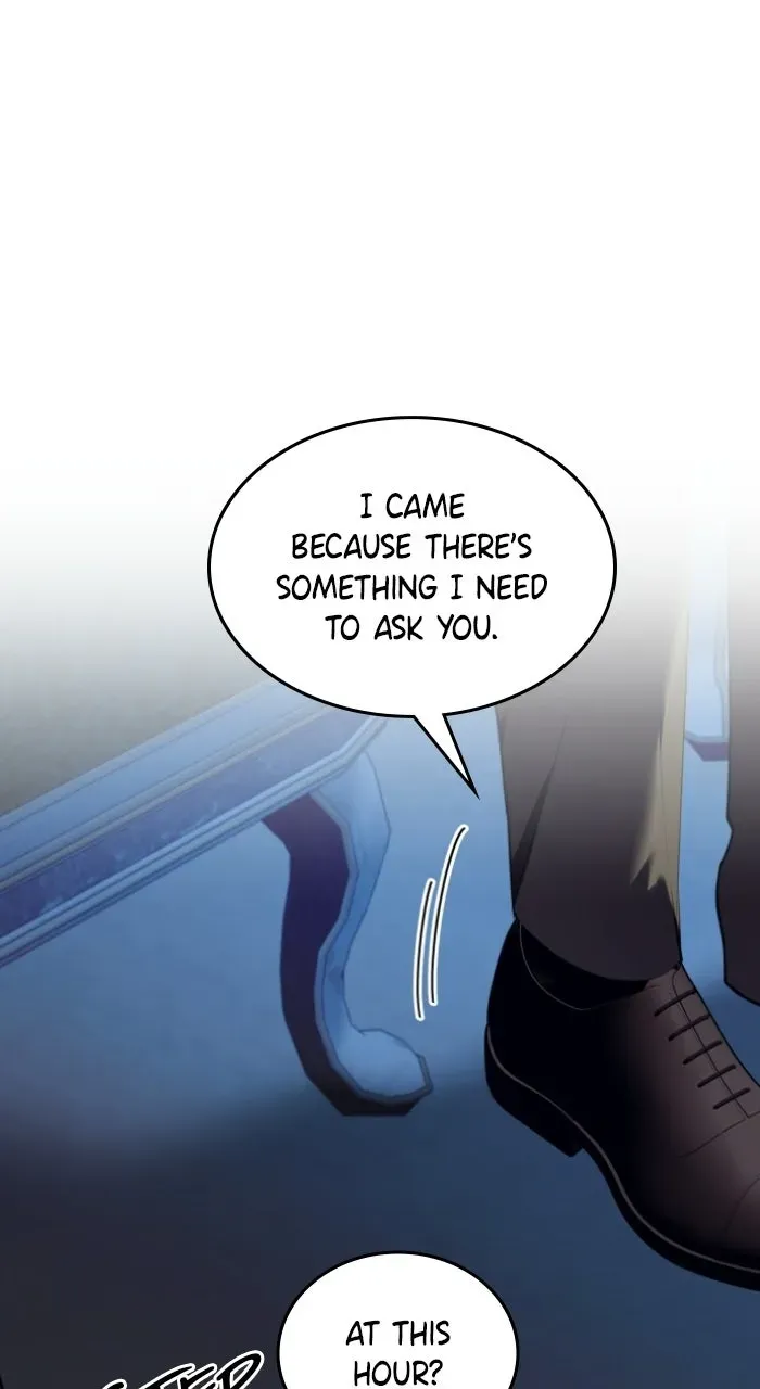 The Villainess Just Wants to Live in Peace! Chapter 77 page 80 - 