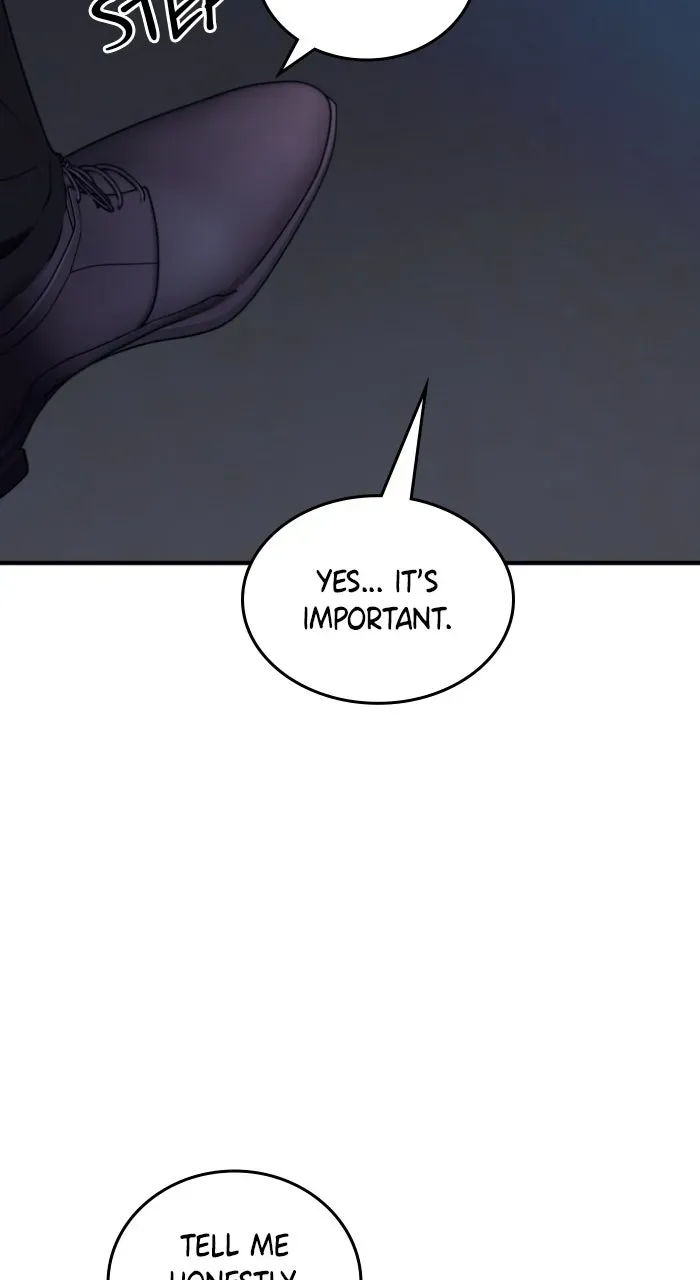 The Villainess Just Wants to Live in Peace! Chapter 77 page 81 - 