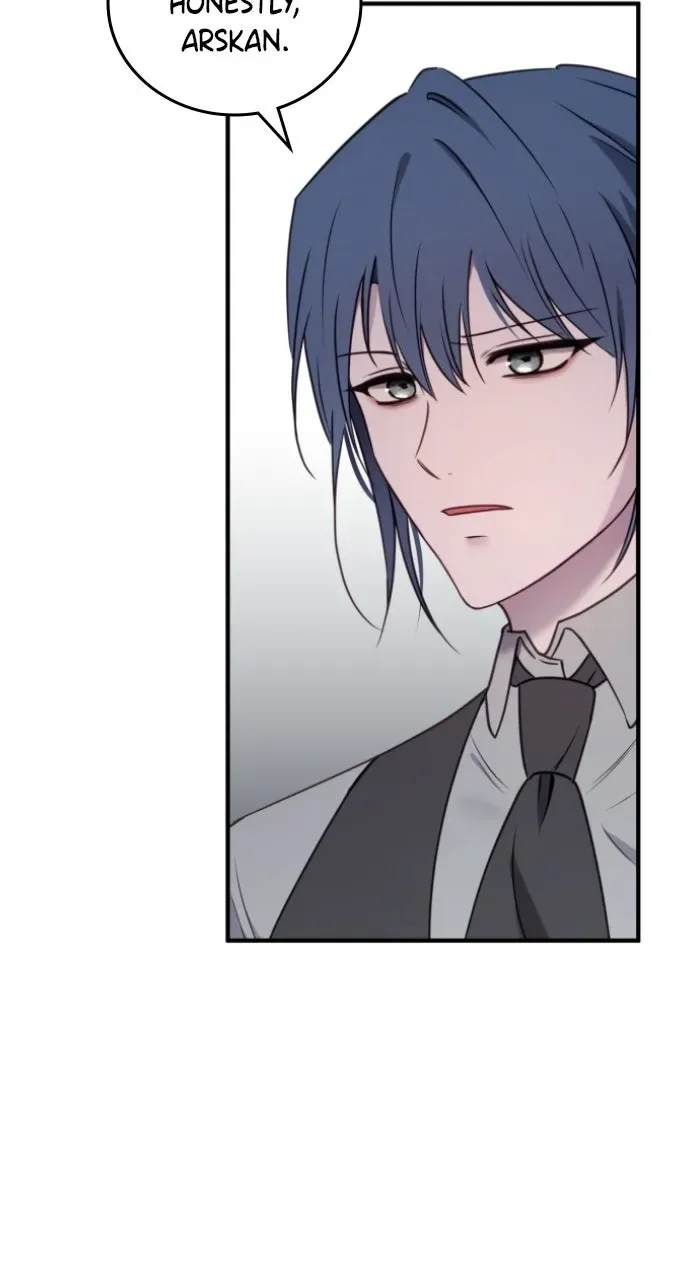 The Villainess Just Wants to Live in Peace! Chapter 77 page 82 - 