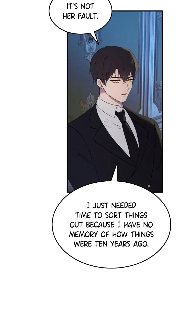 The Villainess Just Wants to Live in Peace! Chapter 78 page 11 - 