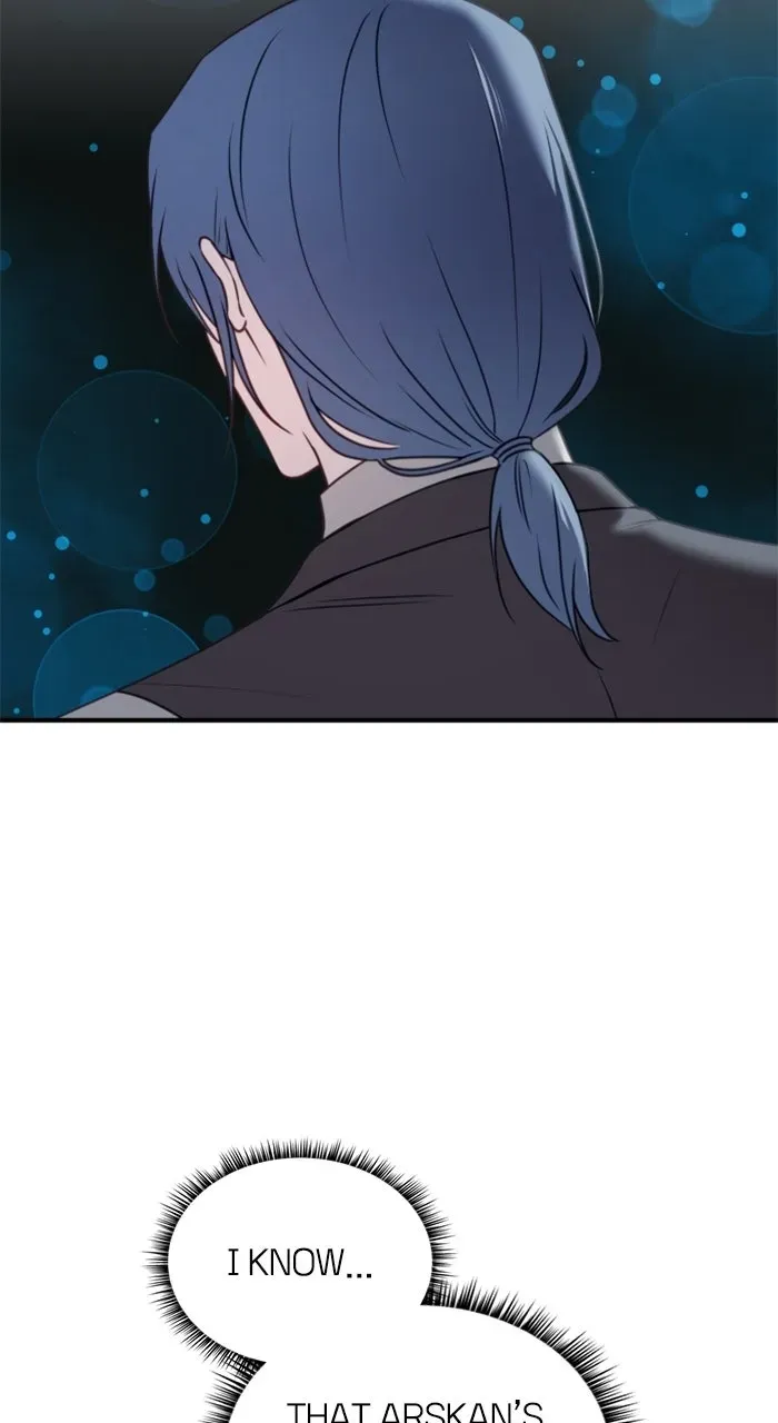 The Villainess Just Wants to Live in Peace! Chapter 78 page 15 - 
