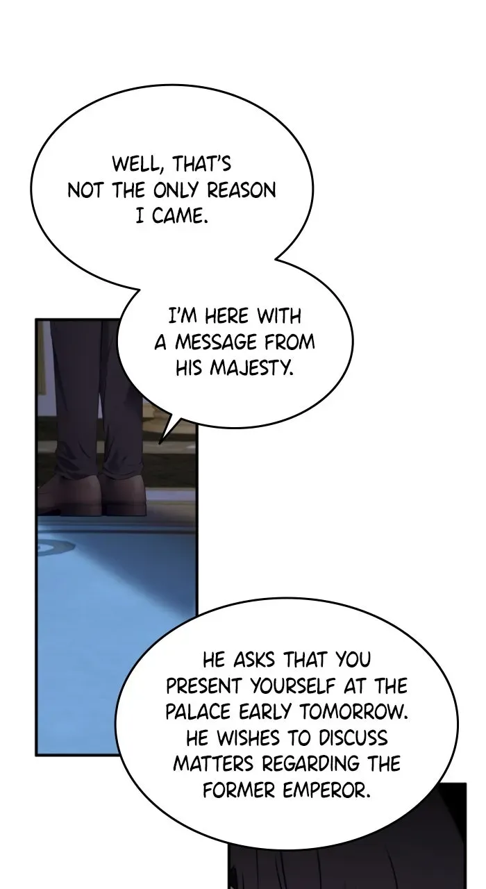 The Villainess Just Wants to Live in Peace! Chapter 78 page 20 - 