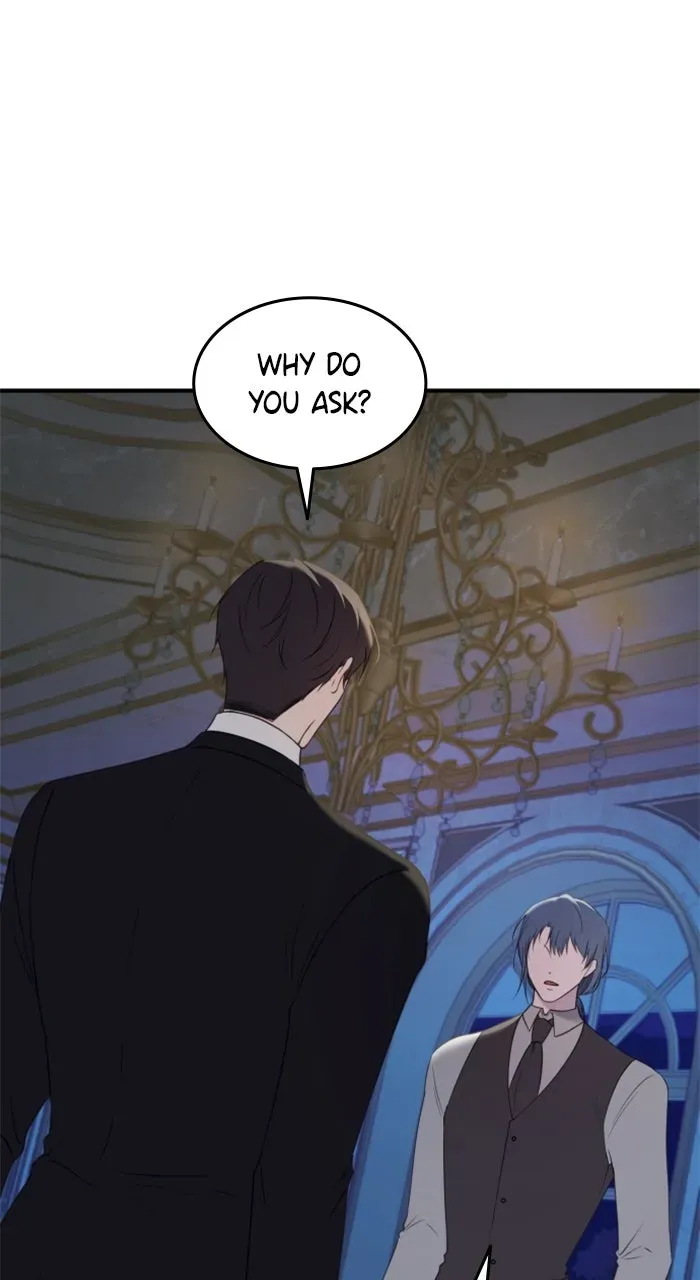 The Villainess Just Wants to Live in Peace! Chapter 78 page 3 - 
