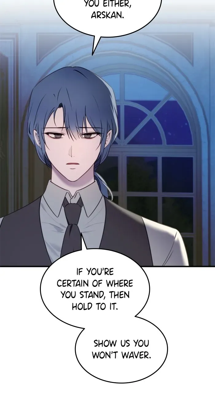 The Villainess Just Wants to Live in Peace! Chapter 78 page 22 - 