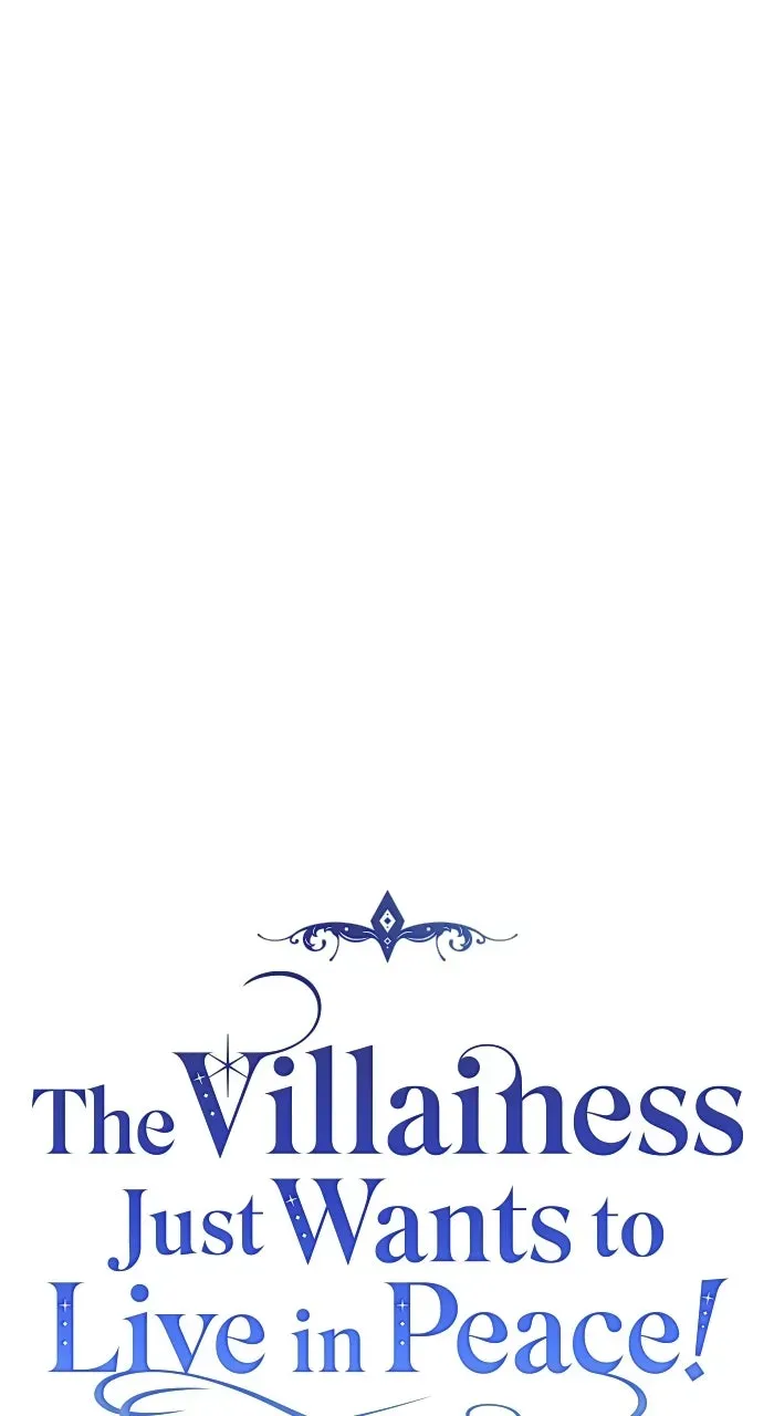 The Villainess Just Wants to Live in Peace! Chapter 78 page 23 - 