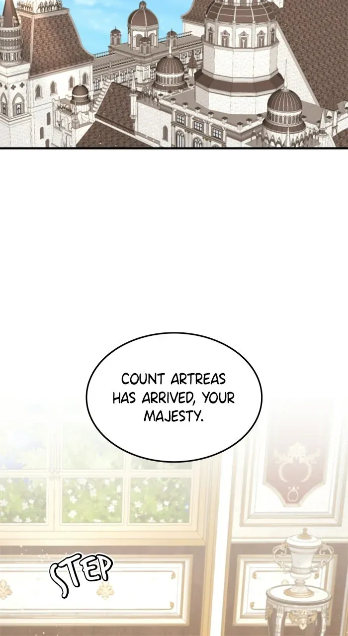 The Villainess Just Wants to Live in Peace! Chapter 78 page 25 - 