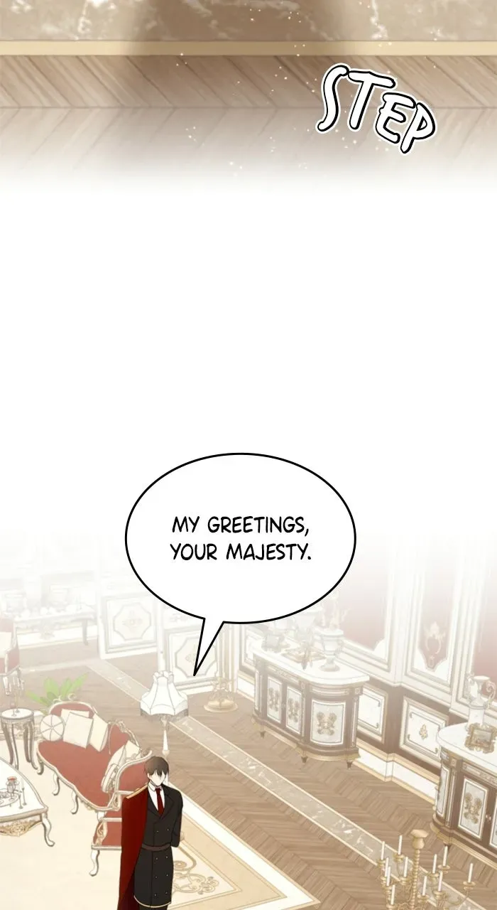 The Villainess Just Wants to Live in Peace! Chapter 78 page 27 - 
