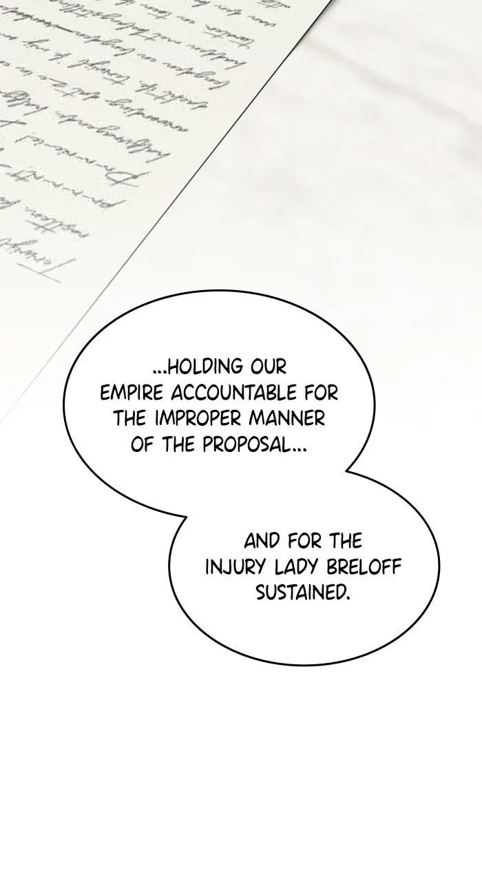 The Villainess Just Wants to Live in Peace! Chapter 78 page 31 - 