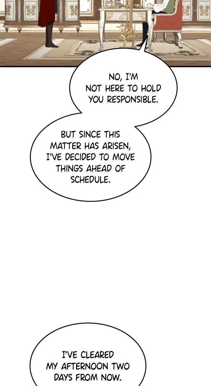 The Villainess Just Wants to Live in Peace! Chapter 78 page 34 - 