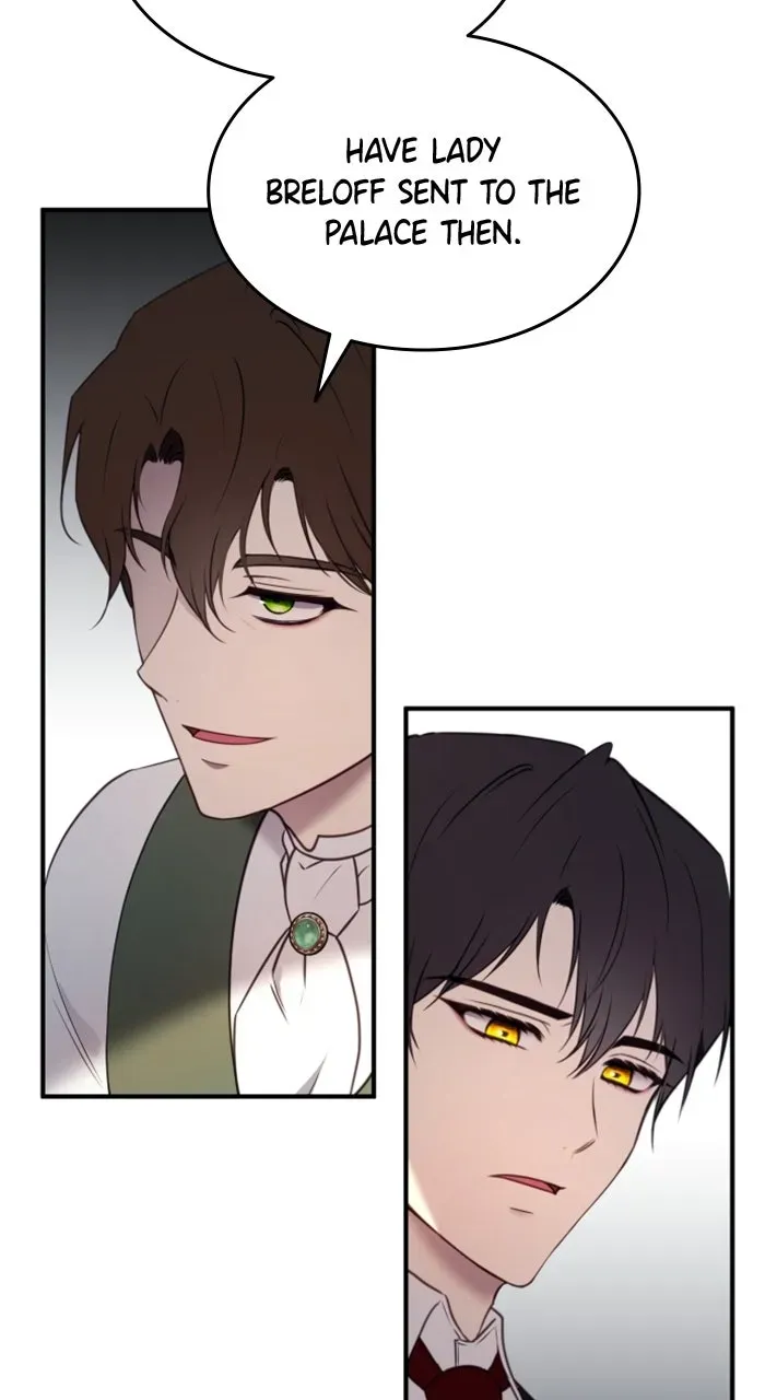 The Villainess Just Wants to Live in Peace! Chapter 78 page 35 - 