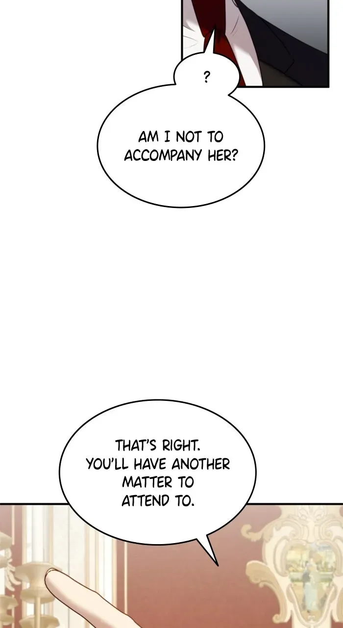 The Villainess Just Wants to Live in Peace! Chapter 78 page 36 - 