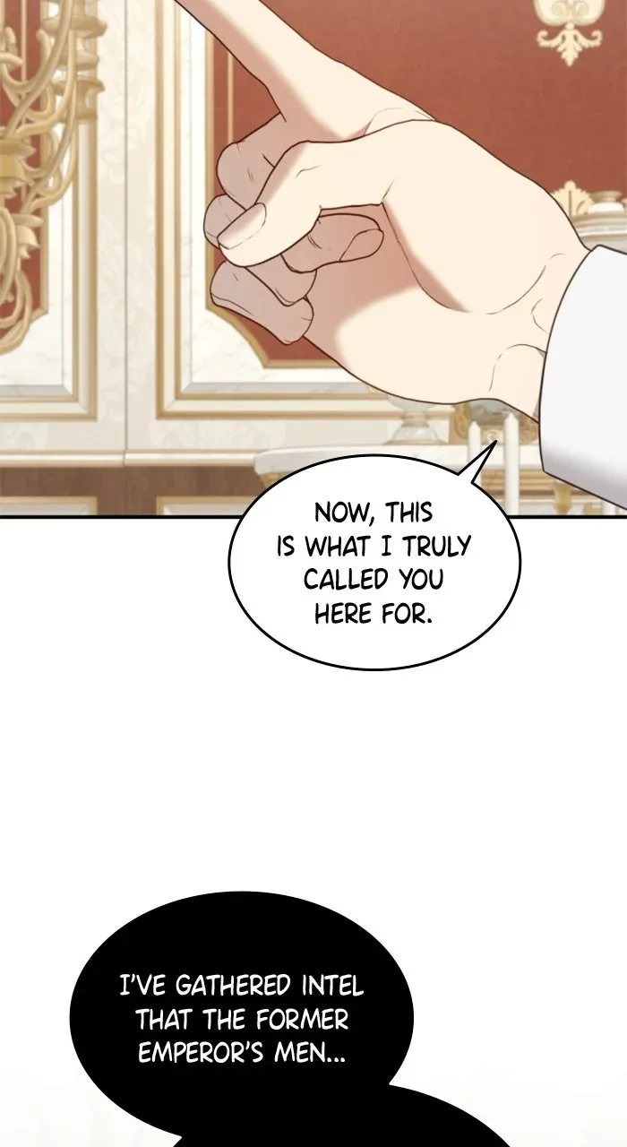 The Villainess Just Wants to Live in Peace! Chapter 78 page 37 - 