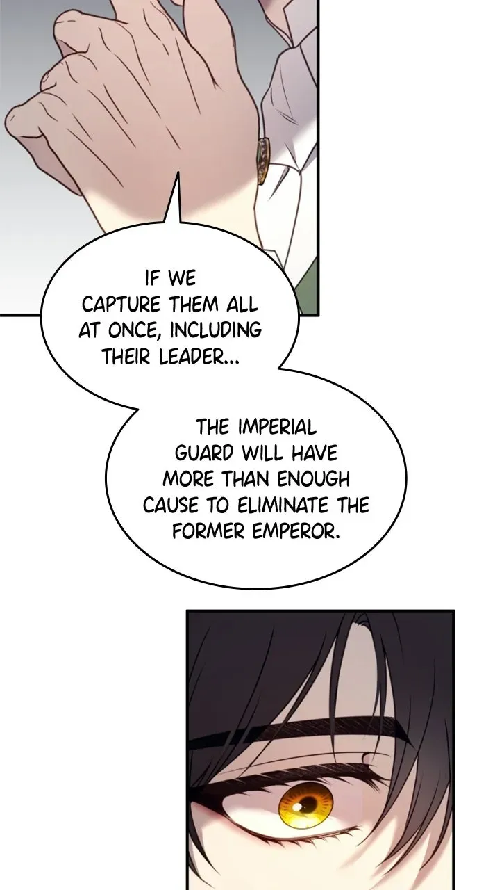 The Villainess Just Wants to Live in Peace! Chapter 78 page 40 - 