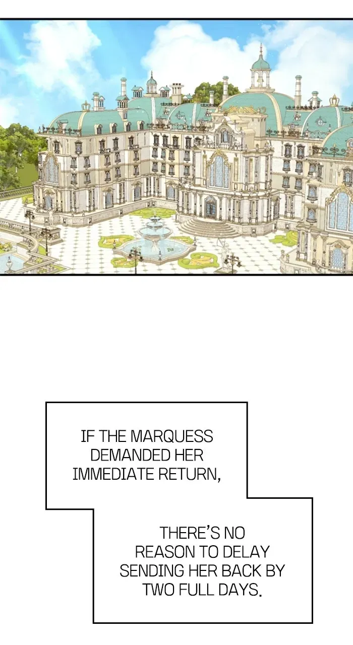 The Villainess Just Wants to Live in Peace! Chapter 78 page 48 - 