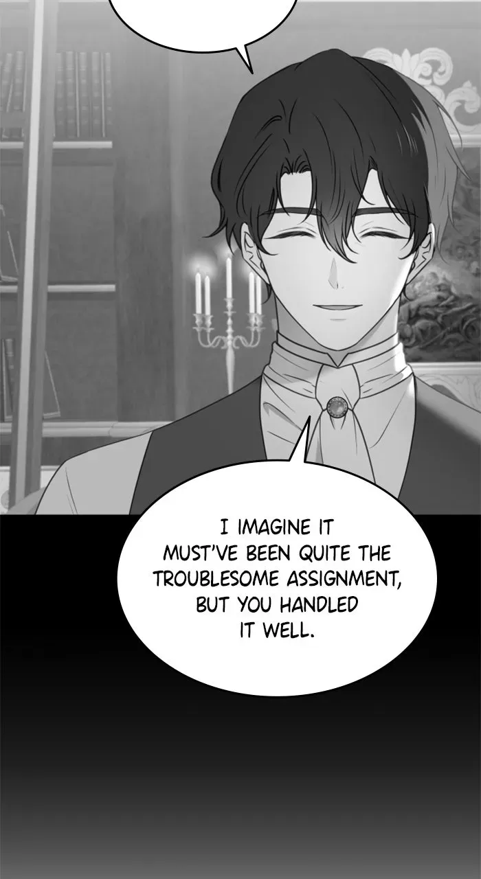 The Villainess Just Wants to Live in Peace! Chapter 78 page 56 - 